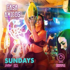 Casa Amigos