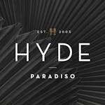 Hyde Paradiso
