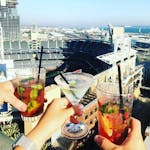 Altitude Sky Lounge