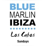 Blue Marlin Ibiza