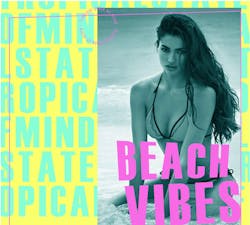 Mandala Beach Club