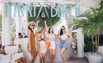 Nikki Beach