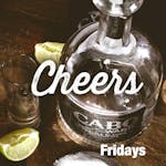 Cabo Wabo Cantina