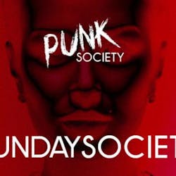 Punk Society