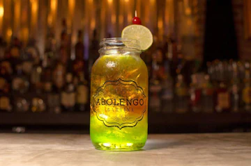Abolengo