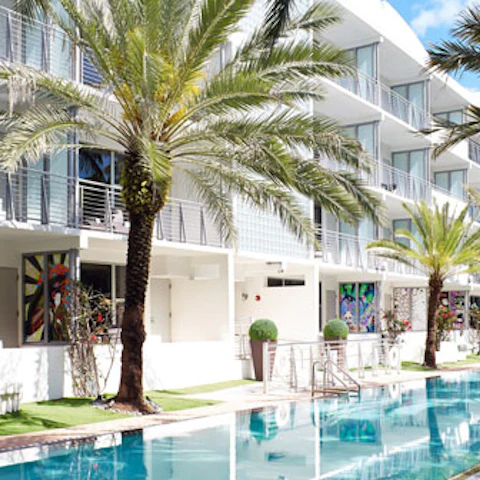 National Hotel