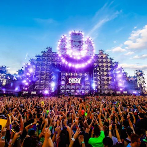 Ultra Music Festival