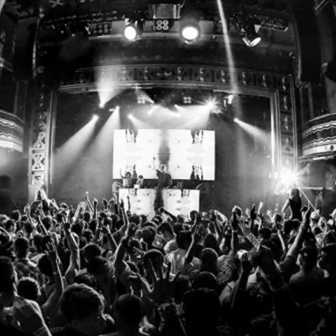 Webster Hall