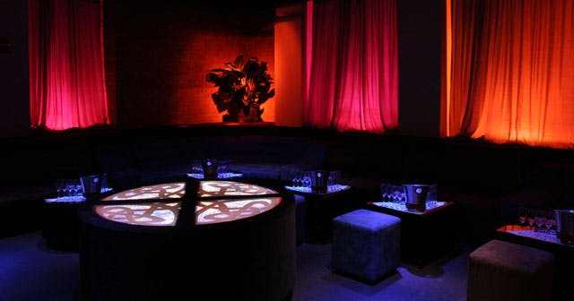 Pacha NY