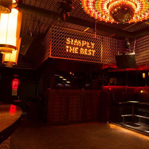 Do Not Sit On The Furniture