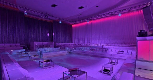 Supperclub