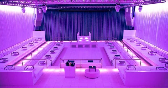 Supperclub