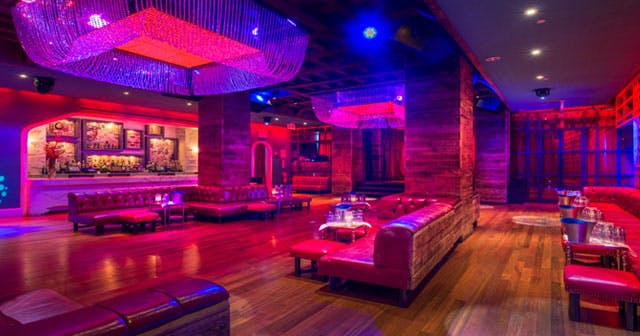 Hudson Terrace
