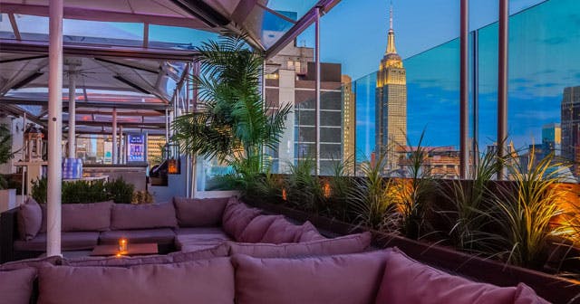 Sky Room