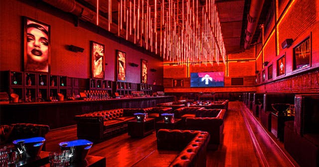 Top 10 Best Clubs in Chicago, IL [2023 GUIDE]