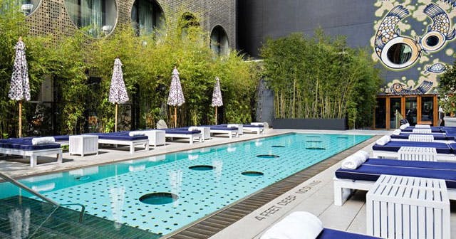 Dream Beach Club