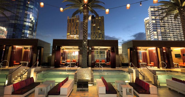 Marquee Nightclub