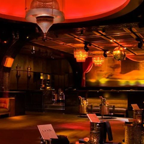 Lavo
