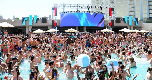 Wet Republic