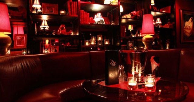 Drai's Lounge
